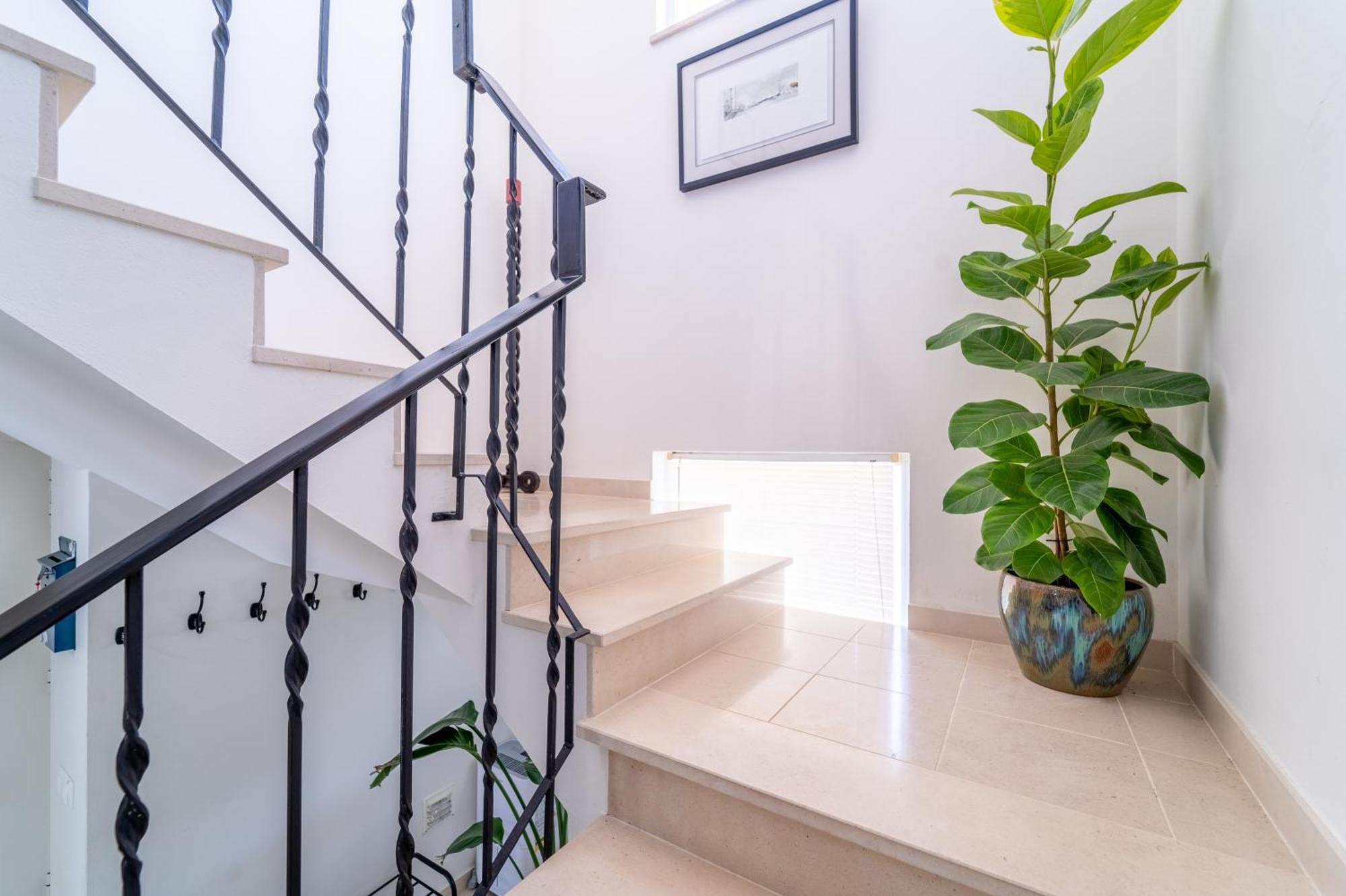 Casa Da Bauhinia Villa อัลเจซูร์ ภายนอก รูปภาพ